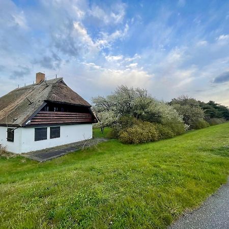 Ferienwohnung1 In Der Villa Westwind Thiessow Zewnętrze zdjęcie